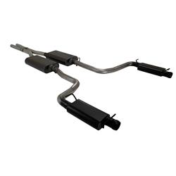 Flowmaster 817538 Force II Exhaust Kit, 2011-14 Challenger