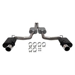 Flowmaster 817540 Force II Exhaust Kit, Fits 2012-14 Charger