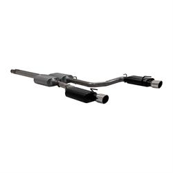 Flowmaster 817540 Force II Exhaust Kit, Fits 2012-14 Charger