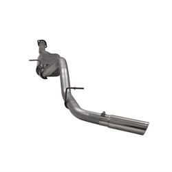 Flowmaster 817549 Force II Exhaust Kit, 2004-12 Colorado/Canyon