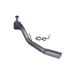 Flowmaster 817551 American Thunder Exhaust Kit, 2010-14 F-150
