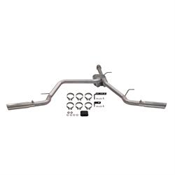 Flowmaster 817554 Force II Exhaust Kit, 2009-14 Tahoe/Yukon