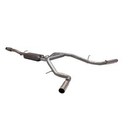 Flowmaster 817554 Force II Exhaust Kit, 2009-14 Tahoe/Yukon