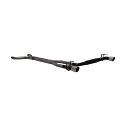 Flowmaster 817556 Outlaw Exhaust Kit, 2010-13 Camaro