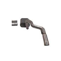 Flowmaster 817558 American Thunder Exhaust Kit, 1999-04 Jeep GC