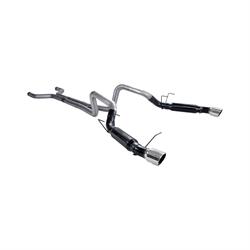 Flowmaster 817560 Outlaw Exhaust Kit, 2011-12 Mustang GT