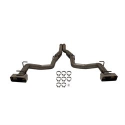 Flowmaster 817563 Outlaw Exhaust Kit, 2008-14 Challenger