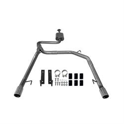 Flowmaster 817565 Force II Exhaust Kit, 2011-16 Chevy Cruze