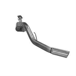 Flowmaster 817567 American Thunder Exhaust Kit, 2009-14 F-150
