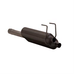 Flowmaster 817568 American Thunder Exhaust Kit, 2009-17 Ram 1500