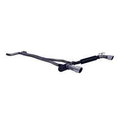 Flowmaster 817572 American Thunder Exhaust Kit, 2010-13 Camaro