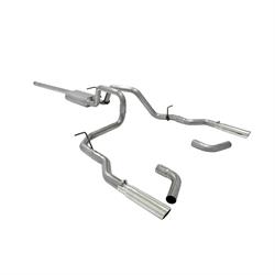 Flowmaster 817573 Force II Exhaust Kit, 2009-13 Silverado 1500