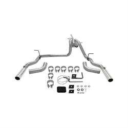 Flowmaster 817573 Force II Exhaust Kit, 2009-13 Silverado 1500