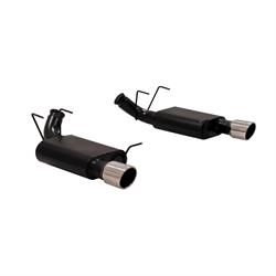 Flowmaster 817588 American Thunder Exhaust Kit, 2013-14 Mustang