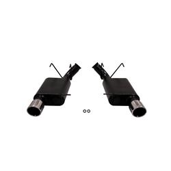 Flowmaster 817588 American Thunder Exhaust Kit, 2013-14 Mustang