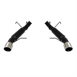 Flowmaster 817592 Outlaw Exhaust Kit, 2013-14 Mustang GT