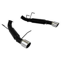 Flowmaster 817592 Outlaw Exhaust Kit, 2013-14 Mustang GT
