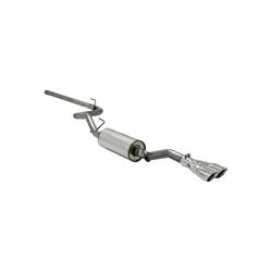 Flowmaster 817598 DBX Series Exhaust Kit, 1996-98 VW jetta