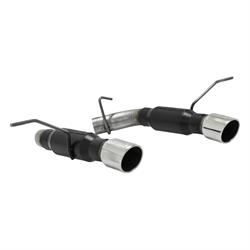 Flowmaster 817600 Force II Exhaust Kit, 2012-14 Jeep GC