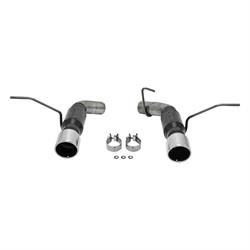 Flowmaster 817600 Force II Exhaust Kit, 2012-14 Jeep GC