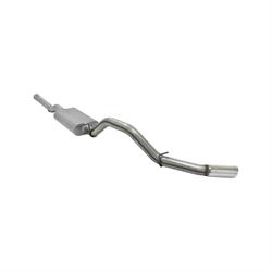 Flowmaster 817603 Force II Exhaust Kit, 2011-17 GM 1500 Trucks