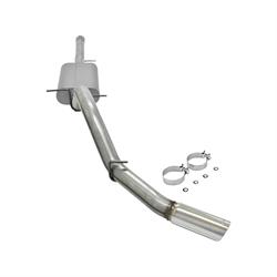 Flowmaster 817603 Force II Exhaust Kit, 2011-17 GM 1500 Trucks
