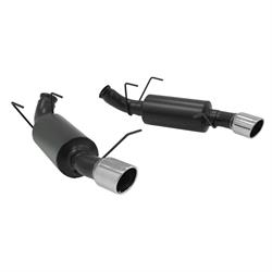 Flowmaster 817604 American Thunder Exhaust Kit, 2013-14 Mustang