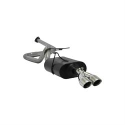Flowmaster 817606 American Thunder Exhaust Kit, 1996-98 GM