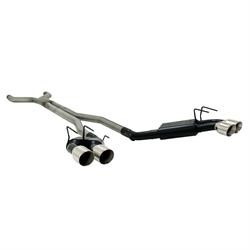 Flowmaster 817609 American Thunder Exhaust Kit, 2013-15 Camaro