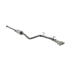 Flowmaster 817610 DBX Series Exhaust Kit, 2006-12 Ridgeline