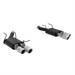 Flowmaster 817612 American Thunder Exhaust Kit, 2013-14 Mustang