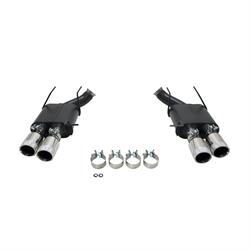 Flowmaster 817612 American Thunder Exhaust Kit, 2013-14 Mustang