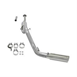 Flowmaster 817615 DBX Series Exhaust Kit, 2013-15 Tacoma