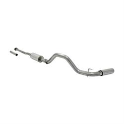 Flowmaster 817615 DBX Series Exhaust Kit, 2013-15 Tacoma