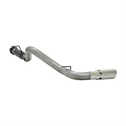 Flowmaster 817617 Force II Exhaust Kit, 2007-10 GM 2500-3500 HD