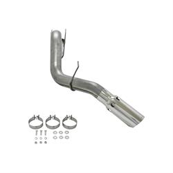 Flowmaster 817619 Force II Exhaust Kit, 2011-14 F-250/350