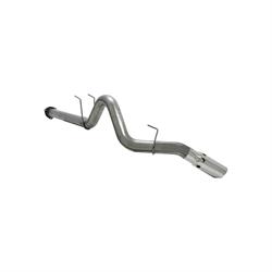 Flowmaster 817619 Force II Exhaust Kit, 2011-14 F-250/350