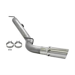 Flowmaster 817620 Force II Exhaust Kit, 2011-15 GM 2500/3500 HD