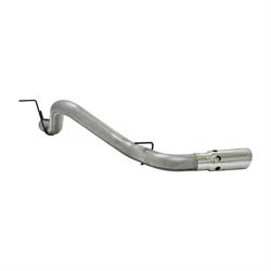 Flowmaster 817620 Force II Exhaust Kit, 2011-15 GM 2500/3500 HD