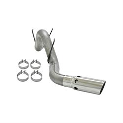 Flowmaster 817621 Force II Exhaust Kit, 2007-12 Ram 2500/3500