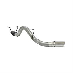 Flowmaster 817621 Force II Exhaust Kit, 2007-12 Ram 2500/3500