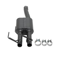 Flowmaster 817633 Muffler Kit, 2009-17 Ram 1500