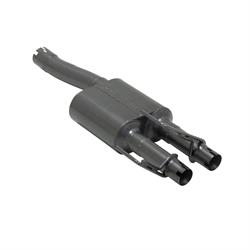 Flowmaster 817633 Muffler Kit, 2009-17 Ram 1500