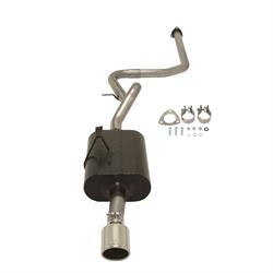 Flowmaster 817639 Exhaust Kit, 1999-2002 Cavalier/Sunfire