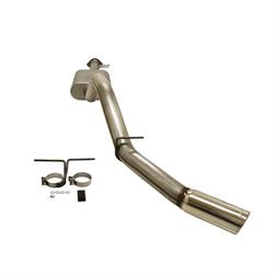 Flowmaster 817640 Force II Exhaust Kit, 11-15 GM 2500/3500 Truck