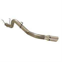 Flowmaster 817641 Force II Exhaust Kit, Ram 2500/3500