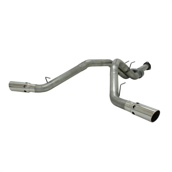 Flowmaster 817644 Force II Exhaust Kit, 2011-14 Ford F-250/350