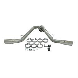 Flowmaster 817644 Force II Exhaust Kit, 2011-14 Ford F-250/350