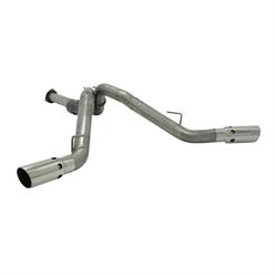 Flowmaster 817644 Force II Exhaust Kit, 2011-14 Ford F-250/350