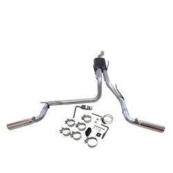 Flowmaster 817647 Exhaust Kit, Ram 2500/3500